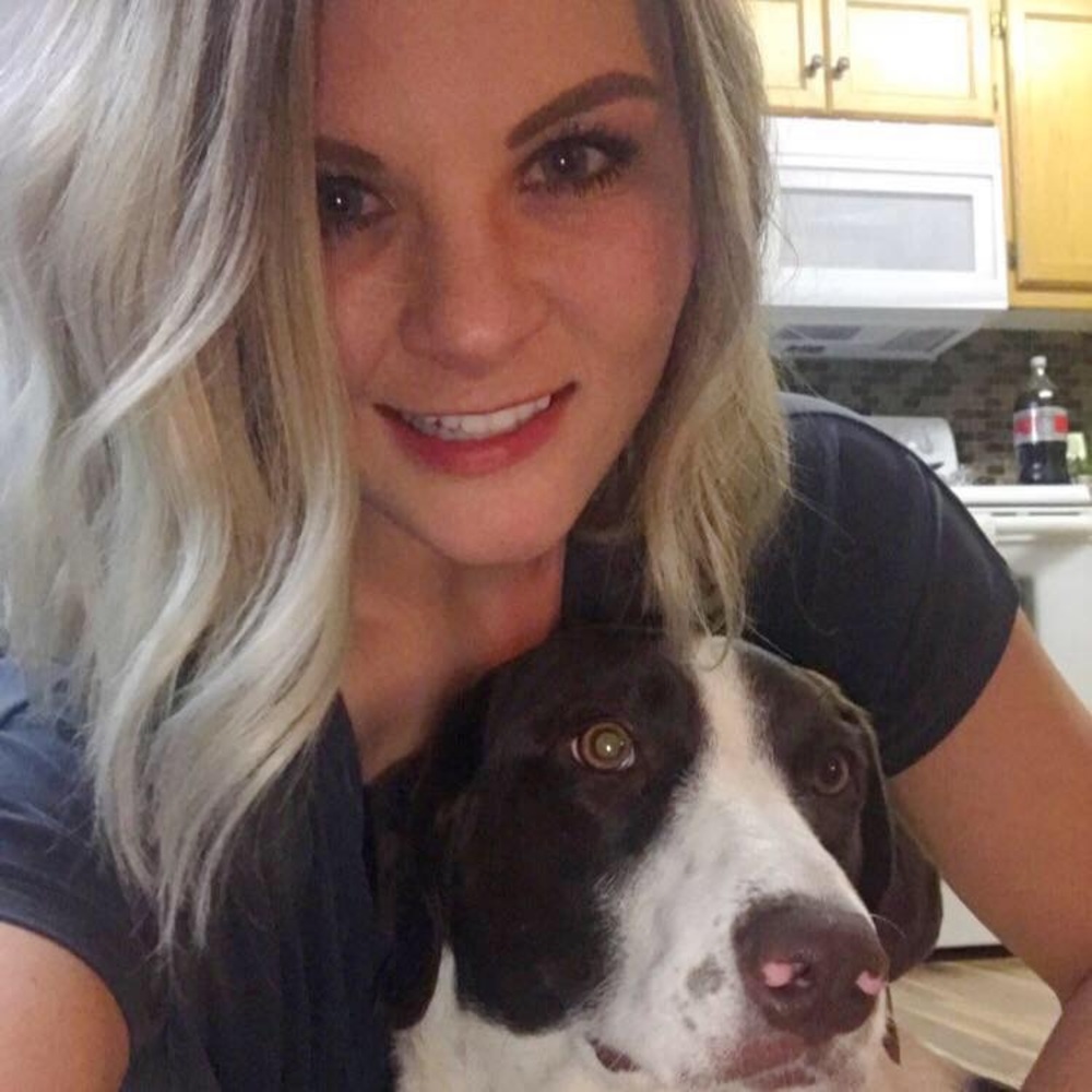 Meet your Posher, Jenny